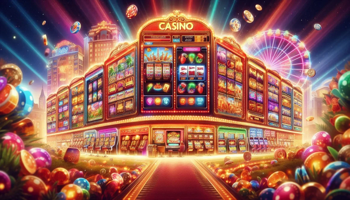 Spellwin Casino